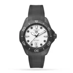 TAG Heuer Night Diver Aquaracer Calibre 5 43mm Mens Replica WBP201D.FT6197