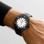 TAG Heuer Night Diver Aquaracer Calibre 5 43mm Mens Replica WBP201D.FT6197 - Image 6