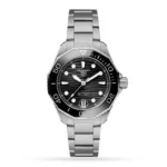 TAG Heuer Aquaracer Professional 300 Automatic 36mm Ladies Replica WBP231D.BA0626
