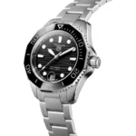 TAG Heuer Aquaracer Professional 300 Automatic 36mm Ladies Replica WBP231D.BA0626 - Image 2