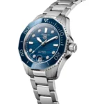 TAG Heuer Aquaracer Professional 300 Automatic 36mm Ladies Replica WBP231B.BA0618 - Image 2