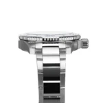 TAG Heuer Aquaracer Professional 300 Automatic 36mm Ladies Replica WBP231B.BA0618 - Image 5