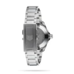 TAG Heuer Aquaracer Professional 300 Calibre 5 Automatic 36mm Ladies Replica WBP231C.BA0626 - Image 5