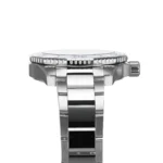 TAG Heuer Aquaracer Professional 300 Calibre 5 Automatic 36mm Ladies Replica WBP231C.BA0626 - Image 6