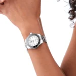 TAG Heuer Aquaracer Professional 300 Calibre 5 Automatic 36mm Ladies Replica WBP231C.BA0626 - Image 7