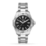 TAG Heuer Aquaracer Professional 200 40mm Mens Replica WBP1110.BA0627