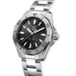 TAG Heuer Aquaracer Professional 200 40mm Mens Replica WBP1110.BA0627 - Image 2