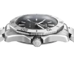 TAG Heuer Aquaracer Professional 200 40mm Mens Replica WBP1110.BA0627 - Image 3