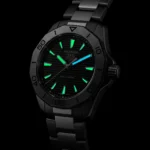 TAG Heuer Aquaracer Professional 200 40mm Mens Replica WBP1110.BA0627 - Image 7