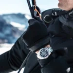 TAG Heuer Aquaracer Professional 200 40mm Mens Replica WBP1110.BA0627 - Image 9