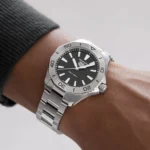 TAG Heuer Aquaracer Professional 200 40mm Mens Replica WBP1110.BA0627 - Image 10