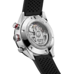 TAG Heuer Carrera 44mm Mens Replica Rubber CBN2A1AA.FT6228 - Image 3