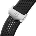 TAG Heuer Carrera 44mm Mens Replica Rubber CBN2A1AA.FT6228 - Image 4