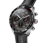 TAG Heuer Carrera Porsche Chronograph Special Edition 44 mm Calibre Heuer 02 Automatic CBN2A1F.FC6492 - Image 2