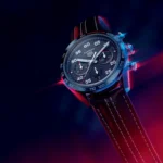 TAG Heuer Carrera Porsche Chronograph Special Edition 44 mm Calibre Heuer 02 Automatic CBN2A1F.FC6492 - Image 6