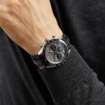 TAG Heuer Carrera Porsche Chronograph Special Edition 44 mm Calibre Heuer 02 Automatic CBN2A1F.FC6492 - Image 9