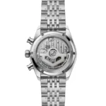 TAG Heuer Carrera Chronograph 39mm Mens Replica Blue CBS2212.BA0048 - Image 2