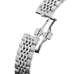 TAG Heuer Carrera Chronograph 39mm Mens Replica Blue CBS2212.BA0048 - Image 3