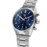 TAG Heuer Carrera Chronograph 02 42mm Mens Replica CBN2011.BA0642 - Image 2
