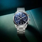TAG Heuer Carrera Chronograph 02 42mm Mens Replica CBN2011.BA0642 - Image 5