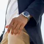 TAG Heuer Carrera Chronograph 02 42mm Mens Replica CBN2011.BA0642 - Image 6