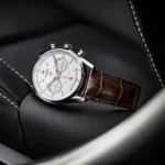 TAG Heuer Carrera Chronograph 02 42mm Mens cCBN2013.FC6483 - Image 6