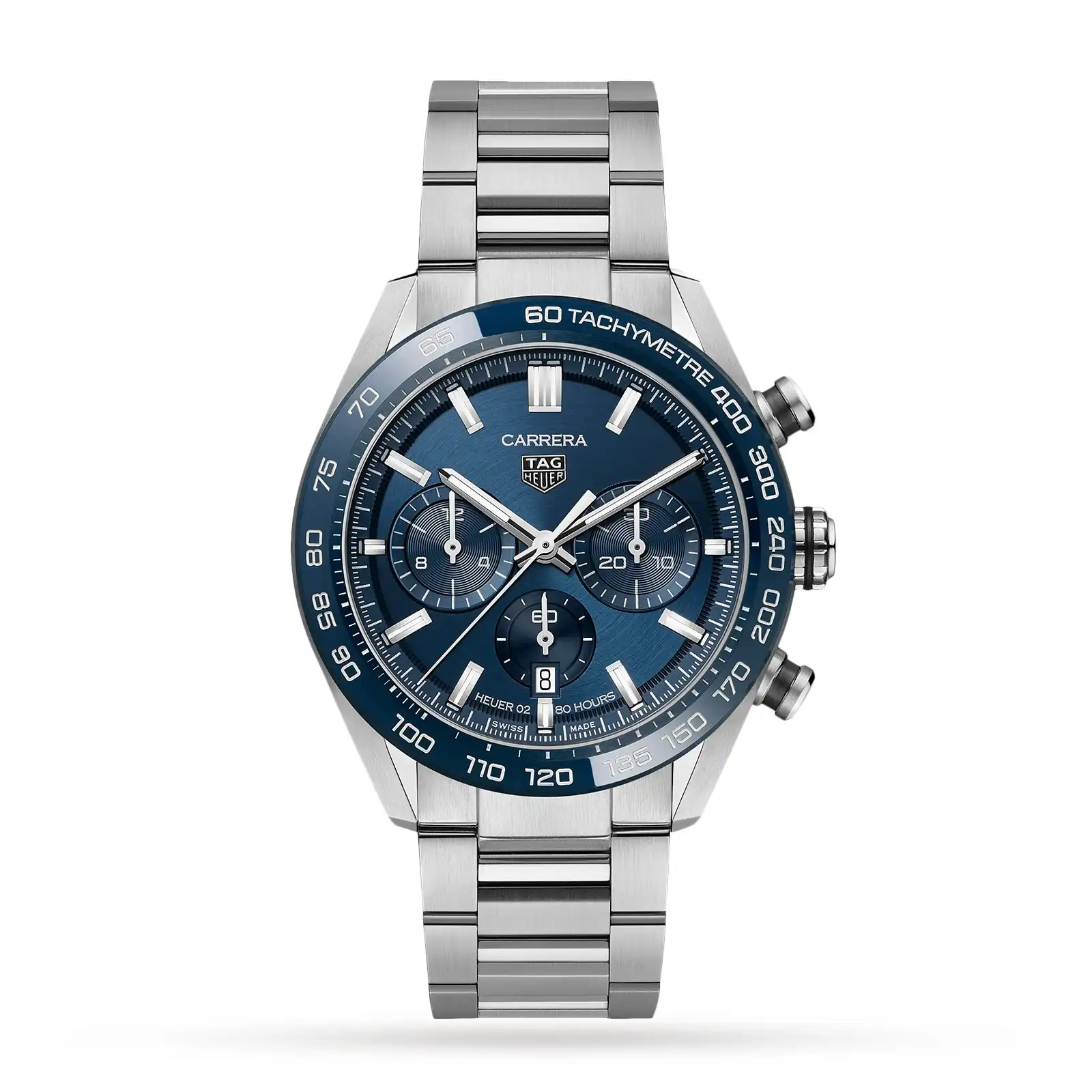 puw0jz3eu0k.webp TAG Heuer Carrera Automatic Chronograph 44mm Mens Replica CBN2A1A.BA0643 - Image 1