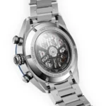 TAG Heuer Carrera Automatic Chronograph 44mm Mens Replica CBN2A1A.BA0643 - Image 3