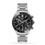 TAG Heuer Carrera Calibre Heuer 02 44mm Mens Replica CBN2A1B.BA0643
