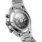 TAG Heuer Carrera Calibre Heuer 02 44mm Mens Replica CBN2A1B.BA0643 - Image 3
