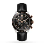 TAG Heuer Carrera Calibre Heuer 02 44mm Mens Replica CBN2A5A.FC6481