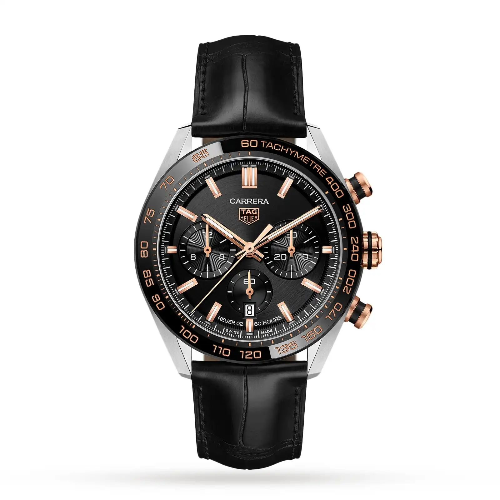 1jnhpsxo4ro.webp TAG Heuer Carrera Calibre Heuer 02 44mm Mens Replica CBN2A5A.FC6481 - Image 1