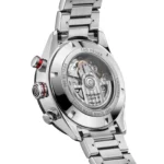 TAG Heuer Carrera 44mm Mens Replica CBN2A1AA.BA0643 - Image 3