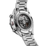 TAG Heuer Carrera Porsche Chronograph Special Edition 44 mm Calibre Heuer 02 Automatic CBN2A1F.BA0643 - Image 3