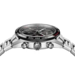 TAG Heuer Carrera Porsche Chronograph Special Edition 44 mm Calibre Heuer 02 Automatic CBN2A1F.BA0643 - Image 4