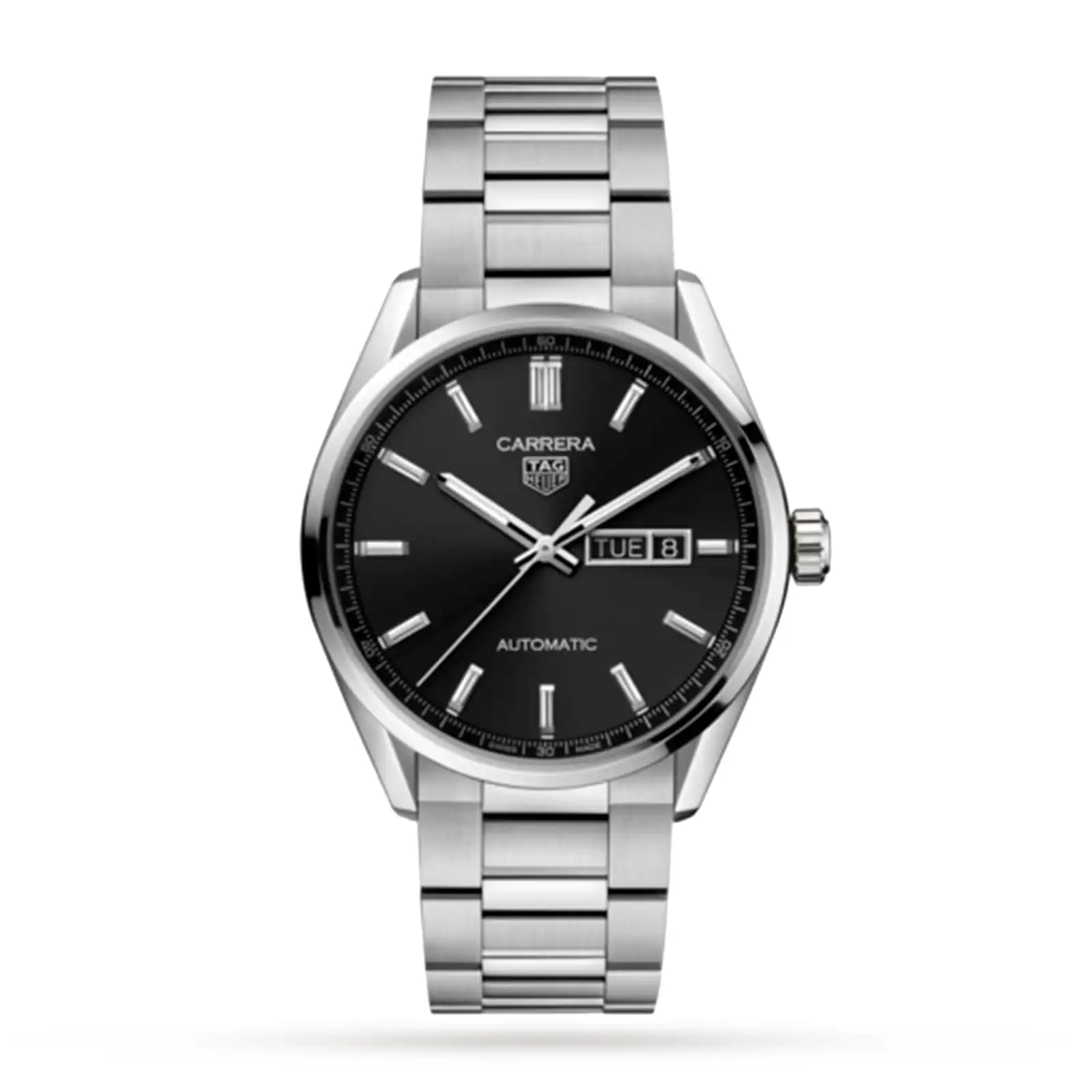 52m3tpwa2jx.webp TAG Heuer Carrera Three-Hand Day-Date 41mm Automatic Mens Replica WBN2010.BA0640 - Image 1