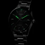 TAG Heuer Carrera Three-Hand Day-Date 41mm Automatic Mens Replica WBN2010.BA0640 - Image 6