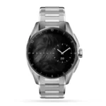 TAG Heuer Connected Calibre E4 42mm - 2022 - Steel Case (SBR80 42mm) - Steel Bracelet Smart Replica SBR8010.BA0617