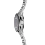 TAG Heuer Connected Calibre E4 42mm - 2022 - Steel Case (SBR80 42mm) - Steel Bracelet Smart Replica SBR8010.BA0617 - Image 4