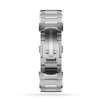 TAG Heuer Connected Calibre E4 42mm - 2022 - Steel Case (SBR80 42mm) - Steel Bracelet Smart Replica SBR8010.BA0617 - Image 7