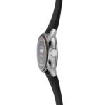 TAG Heuer Connected Calibre E4 42mm - 2022 - Steel Case (SBR80 42mm) - Black Rubber Strap Smart Replica SBR8010.BT6255 - Image 3