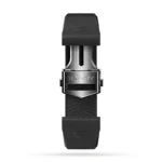 TAG Heuer Connected Calibre E4 42mm - 2022 - Steel Case (SBR80 42mm) - Black Rubber Strap Smart Replica SBR8010.BT6255 - Image 6