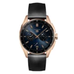 TAG Heuer Connected Calibre E4 Golden Bright Edition 42mm Mens Replica Smart Replica SBR8011.BC6652