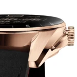 TAG Heuer Connected Calibre E4 Golden Bright Edition 42mm Mens Replica Smart Replica SBR8011.BC6652 - Image 5