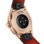 TAG Heuer Connected Calibre E4 Golden Bright Edition 42mm Mens Replica Smart Replica SBR8011.BC6652 - Image 6