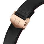 TAG Heuer Connected Calibre E4 Golden Bright Edition 42mm Mens Replica Smart Replica SBR8011.BC6652 - Image 7