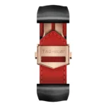 TAG Heuer Connected Calibre E4 Golden Bright Edition 42mm Mens Replica Smart Replica SBR8011.BC6652 - Image 8