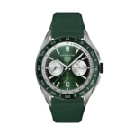 TAG Heuer Connected 45mm Mens Replica Green SBR8A14.BT6317