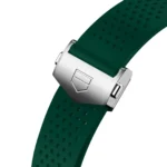 TAG Heuer Connected 45mm Mens Replica Green SBR8A14.BT6317 - Image 5