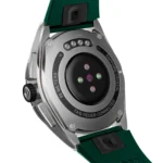 TAG Heuer Connected 45mm Mens Replica Green SBR8A14.BT6317 - Image 6